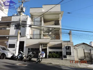 Apartamento com 1 Quarto para alugar, 30m² no Vila Dom Pedro II, São Paulo