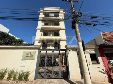 Apartamento com 2 Quartos à venda, 53m² no Jardim Paulista, Ribeirão Preto
