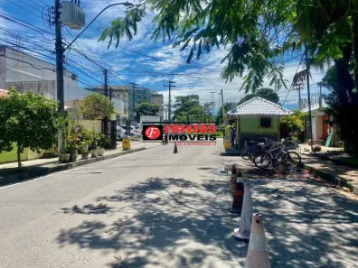 Lote/Terreno à venda, 428m² no Itaipu, Niterói