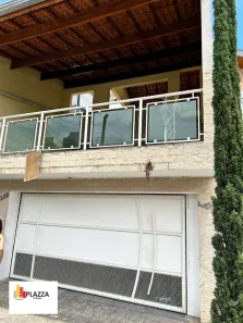 Casa com 2 Quartos para venda ou aluguel, 190m² no Jardim São Ricardo, São Paulo