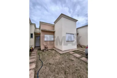 Casa com 2 Quartos para alugar, 52m² no Vila Aurora, Rondonópolis