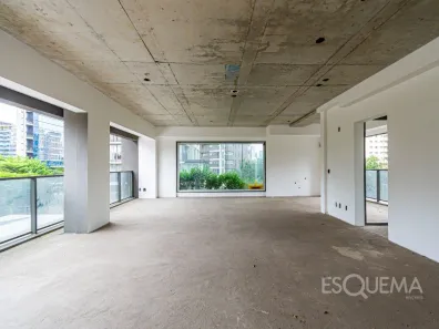 Apartamento com 3 Quartos à venda, 226m² no Vila Olímpia, São Paulo