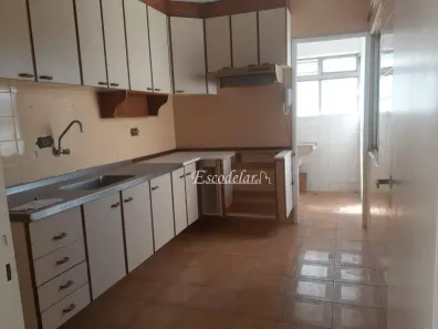 Apartamento com 2 Quartos à venda, 74m² no Lauzane Paulista, São Paulo