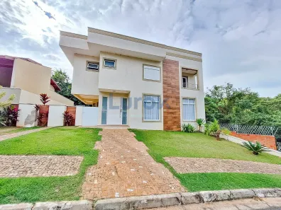 Casa com 3 Quartos à venda, 395m² no Fazenda Santana, Valinhos