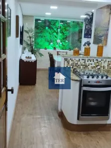 Casa de Condomínio com 2 Quartos à venda, 100m² no Horto Florestal, São Paulo