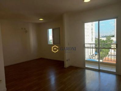 Apartamento com 3 Quartos à venda, 67m² no Piqueri, São Paulo