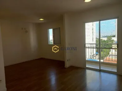 Apartamento com 3 Quartos à venda, 67m² no Piqueri, São Paulo