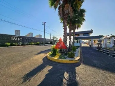 Casa de Condomínio com 3 Quartos à venda, 180m² no Residencial Imigrantes, Nova Odessa
