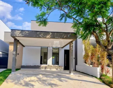 Casa de Condomínio com 2 Quartos à venda, 145m² no Jacaré, Cabreúva