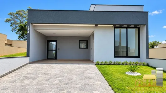 Casa de Condomínio com 3 Quartos à venda, 150m² no Jardim Novo Horizonte, Sorocaba