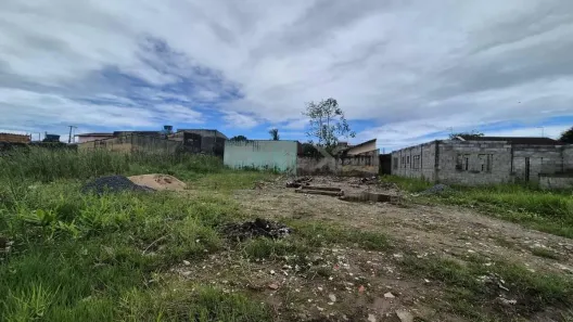 Lote/Terreno à venda, 250m² no Gaivota (Interior), Itanhaém