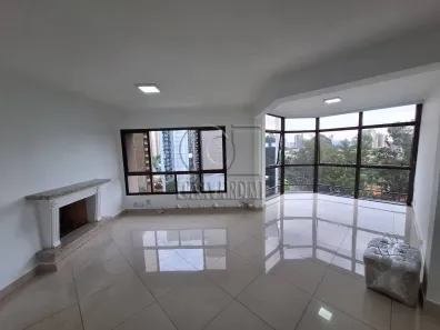 Apartamento com 3 Quartos para alugar, 127m² no Alphaville Centro Industrial e Empresarial/Alphaville., Barueri