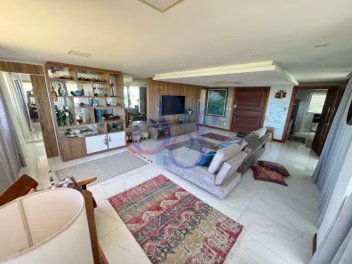 Cobertura com 4 Quartos à venda, 176m² no Porto das Dunas, Aquiraz