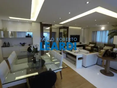 Apartamento com 4 Quartos à venda, 234m² no Aclimação, São Paulo