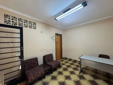 Consultório à venda, 58m² no Vila Tibério, Ribeirão Preto