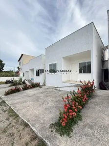 Casa de Condomínio com 2 Quartos à venda, 65m² no Centro (Iguabinha), Araruama