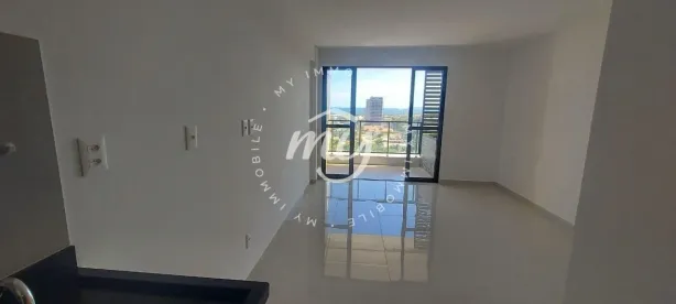 Apartamento com 1 Quarto à venda, 29m² no Itapuã, Salvador