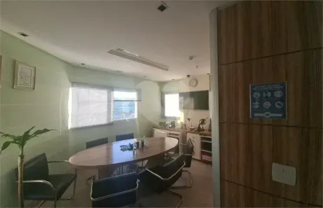 Sala Comercial à venda, 99m² no Barra Funda, São Paulo