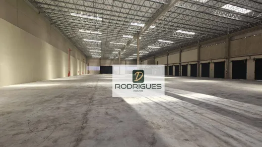 Galpão/Depósito/Armazém para alugar, 5550m² no Cooperativa, São Bernardo do Campo