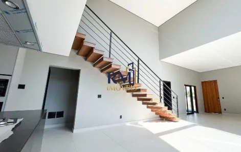 Casa de Condomínio com 4 Quartos à venda, 293m² no Alphaville - Lagoa dos Ingleses, Nova Lima