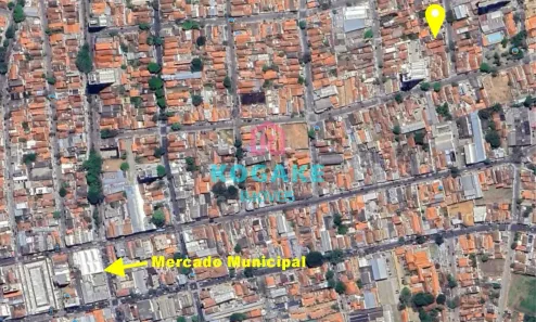 Lote/Terreno à venda, 400m² no Vila Maria, São José dos Campos