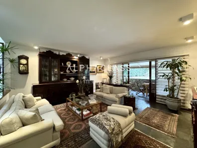 Casa de Condomínio com 4 Quartos à venda, 400m² no Alphaville, Santana de Parnaíba