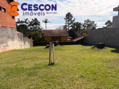 Lote/Terreno à venda, 600m² no Residencial Morada dos Pássaros-Aldeia da Serra, Barueri