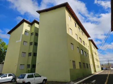 Apartamento com 3 Quartos à venda, 72m² no Morumbi, Piracicaba