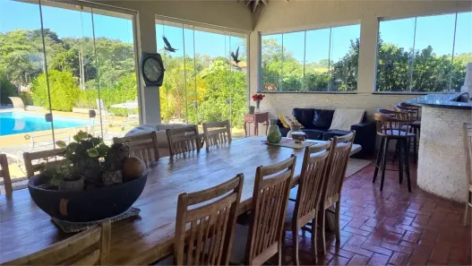 Casa de Condomínio com 4 Quartos à venda, 4500022m² no Parque São Bento, Sorocaba