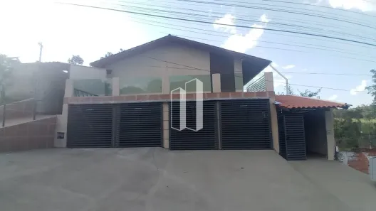 Casa com 2 Quartos para alugar, 50m² no Vila Alto da Glória, Goiânia