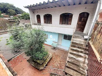 Casa com 4 Quartos à venda, 170m² no Marapé, Santos