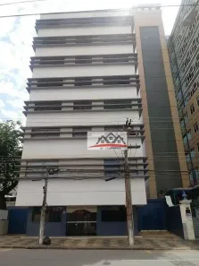 Sala Comercial à venda, 85m² no Centro, Campinas