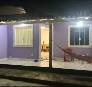 Casa com 2 Quartos à venda, 240m² no Itapeba, Maricá