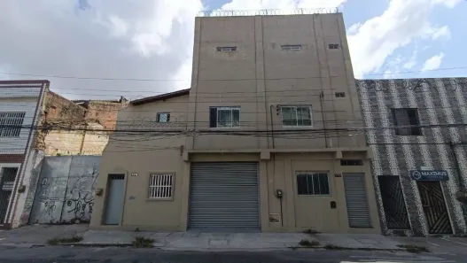 Prédio Comercial à venda, 435m² no Centro, Fortaleza