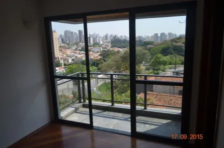 Apartamento com 3 Quartos para alugar, 88m² no Vila Mariana, São Paulo