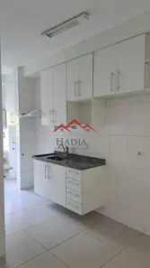 Apartamento com 2 Quartos à venda, 66m² no Jardim Flórida, Jundiaí