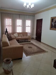 Casa com 3 Quartos à venda, 284m² no Jardim Marilú, Mirassol