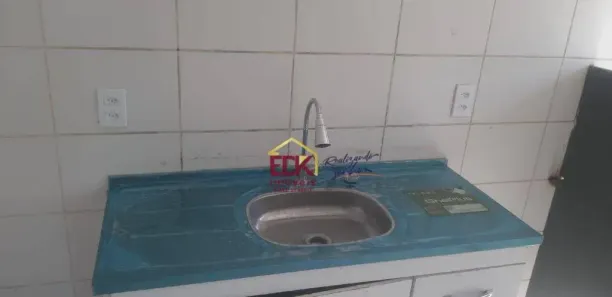 Apartamento com 2 Quartos à venda, 49m² no Loteamento Setparque São José dos Campos, São José dos Campos