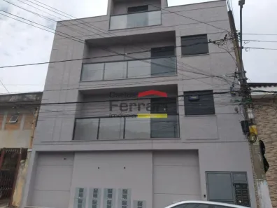 Apartamento com 2 Quartos à venda, 40m² no Vila Gustavo, São Paulo