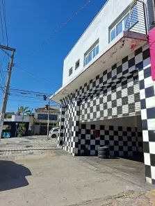 Ponto Comercial para alugar, 80m² no Vila Talarico, São Paulo
