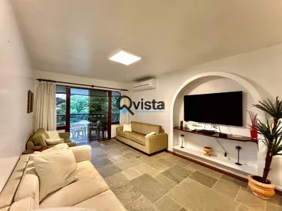 Apartamento com 4 Quartos à venda, 165m² no Enseada, Guarujá
