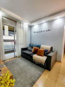 Apartamento com 2 Quartos à venda, 73m² no Várzea, Teresópolis
