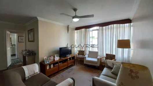 Apartamento com 3 Quartos à venda, 98m² no Vila Olímpia, São Paulo