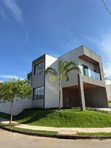 Casa de Condomínio com 3 Quartos à venda, 180m² no Cajuru do Sul, Sorocaba