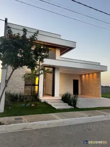 Casa de Condomínio com 3 Quartos à venda, 150m² no Parque Tarcisio Miranda, Campos dos Goytacazes