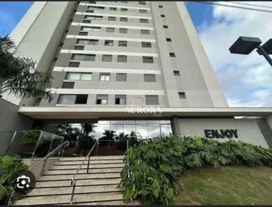 Apartamento com 2 Quartos à venda, 70m² no Vivendas do Arvoredo, Londrina