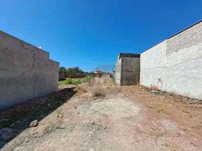 Lote/Terreno à venda, 400m² no Campestre, Piracicaba