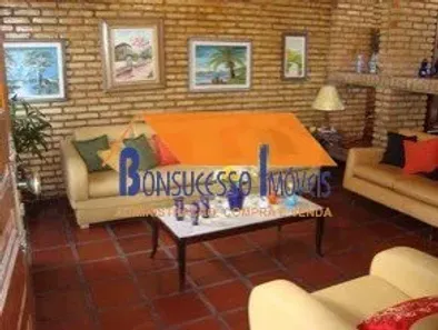 Casa com 4 Quartos à venda, 300m² no São João Batista (Venda Nova), Belo Horizonte