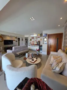Apartamento com 4 Quartos à venda, 152m² no Graça, Salvador
