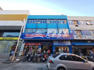 Sala Comercial para alugar, 29m² no Centro, Nova Iguaçu